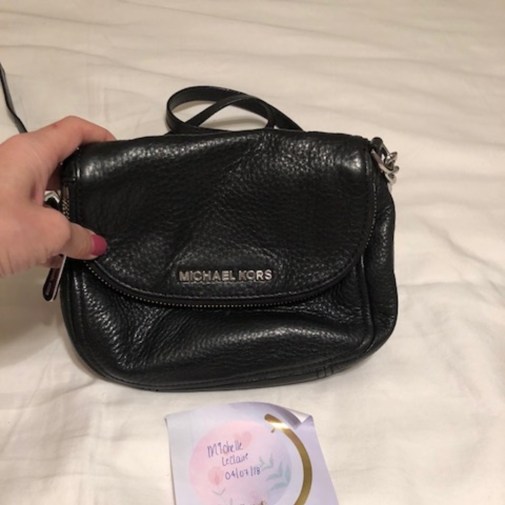 MK crossbody